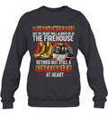 Sweatshirt — Dark Heather