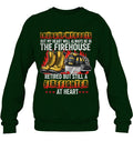 Sweatshirt — Deep Forest