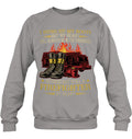 Sweatshirt — Light Steel