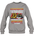 Sweatshirt — Light Steel
