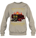 Sweatshirt — Sand