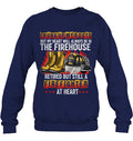 Sweatshirt — Navy