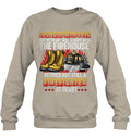 Sweatshirt — Sand
