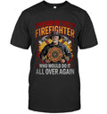Short Sleeve Tee — Black