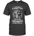 Short Sleeve Tee — Charcoal Heather