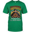 Short Sleeve Tee — Kelly Green