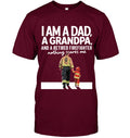 Crewneck — Maroon