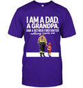 Crewneck — Team Purple