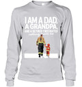 Long Sleeve — Ash Grey