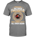 Crewneck — Athletic Heather