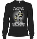 Long Sleeve — Black