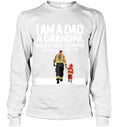 Long Sleeve — White
