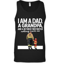 Tank — Black