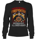 Long Sleeve — Black