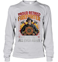 Long Sleeve — Ash Grey