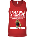 Tank — Red