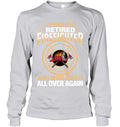 Long Sleeve — Ash Grey