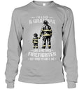 Long Sleeve — Sport Grey