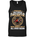Tank — Black