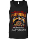 Tank — Black