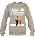 Sweatshirt — Sand