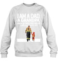 Sweatshirt — White