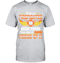 Short Sleeve Tee — Ash