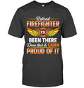 Short Sleeve Tee — Charcoal Heather