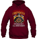 Hoodie — Maroon