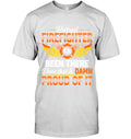 Short Sleeve Tee — White