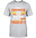 Short Sleeve Tee — Ash