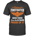 Short Sleeve Tee — Charcoal Heather