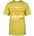 Crewneck — Yellow