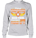 Long Sleeve — Ash Grey