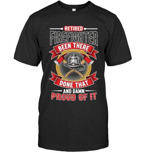 Short Sleeve Tee — Black