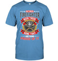 Short Sleeve Tee — Carolina Blue