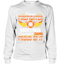 Long Sleeve — White