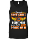 Tank — Black