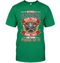 Short Sleeve Tee — Kelly Green