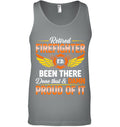 Tank — Deep Heather