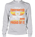Long Sleeve — Ash Grey