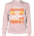 Long Sleeve — Light Pink