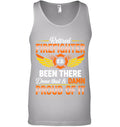 Tank — Silver