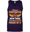Tank — Team Purple