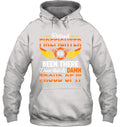 Hoodie — Ash Grey