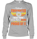Long Sleeve — Sport Grey