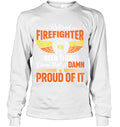 Long Sleeve — White