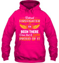 Hoodie — Heliconia