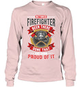Long Sleeve — Light Pink