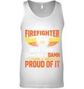 Tank — White